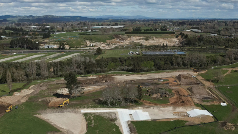 St Peters Joint Venture St Peters Joint Venture